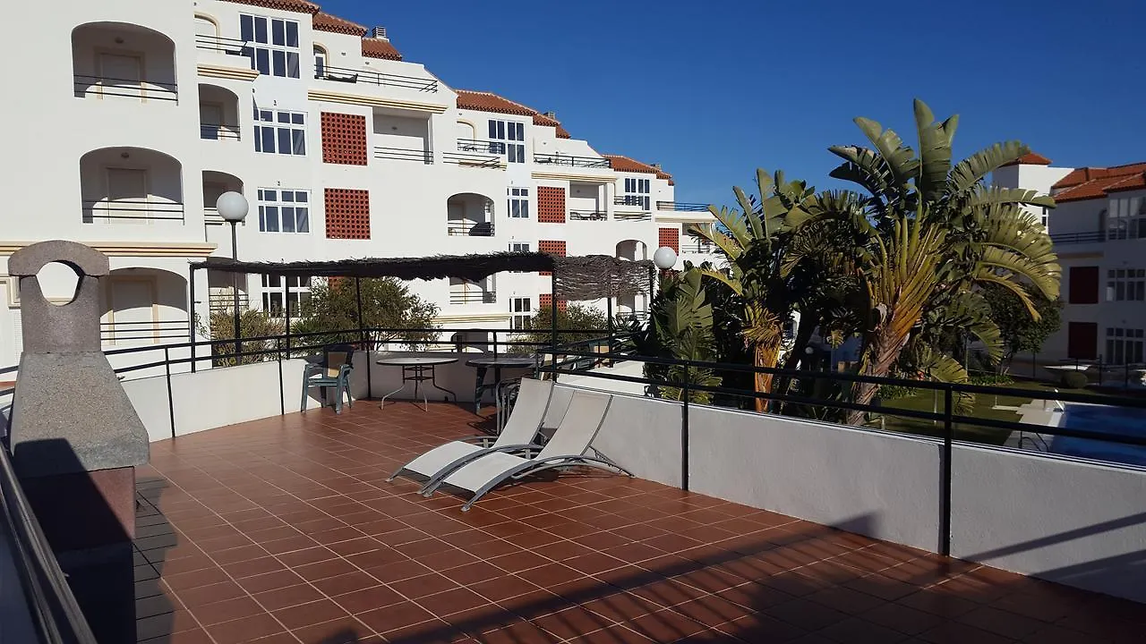 Jardines Del Mar Mediterraneo Hotel Manilva Apartment