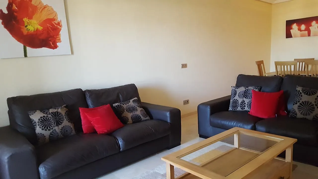 Apartment Jardines Del Mar Mediterraneo Hotel Manilva Spain